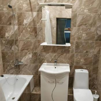 Сдается 1-комнатная квартира, 38 м²