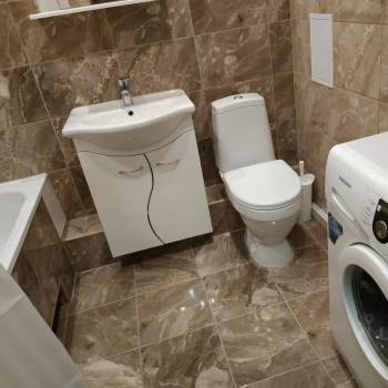 Сдается 1-комнатная квартира, 38 м²