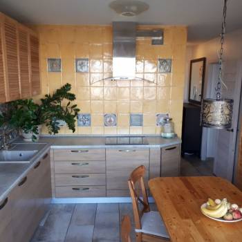 Сдается 1-комнатная квартира, 47 м²
