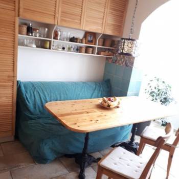 Сдается 1-комнатная квартира, 47 м²