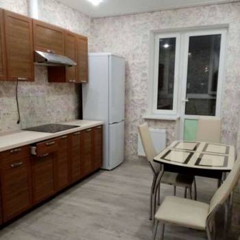 Сдается 1-комнатная квартира, 36,9 м²
