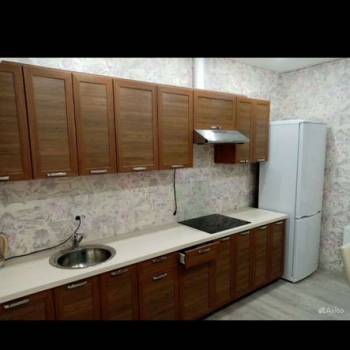Сдается 1-комнатная квартира, 36,9 м²