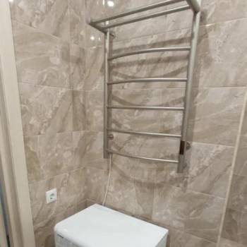 Сдается 1-комнатная квартира, 37,7 м²
