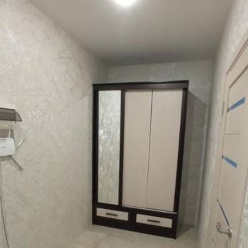 Сдается 1-комнатная квартира, 37,7 м²