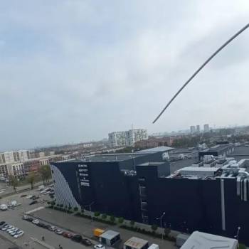 Сдается 1-комнатная квартира, 37,7 м²