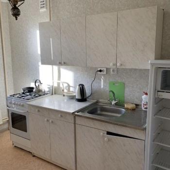 Сдается 1-комнатная квартира, 32 м²