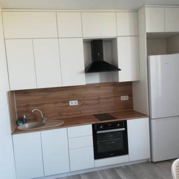 Сдается 2-х комнатная квартира, 68 м²