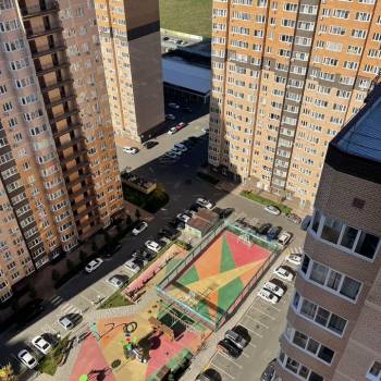 Сдается 2-х комнатная квартира, 68 м²