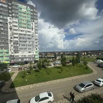 Сдается 1-комнатная квартира, 44 м²