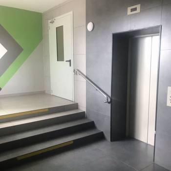 Сдается 1-комнатная квартира, 44 м²