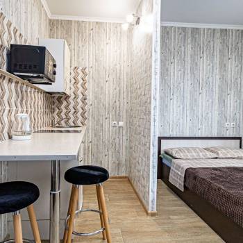 Сдается 1-комнатная квартира, 27 м²