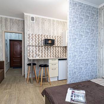 Сдается 1-комнатная квартира, 27 м²