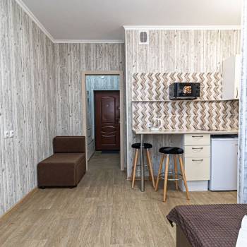 Сдается 1-комнатная квартира, 27 м²