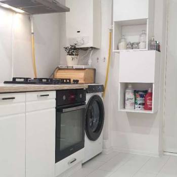 Продается 3-х комнатная квартира, 60 м²