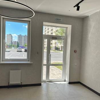 Продается 1-комнатная квартира, 25 м²