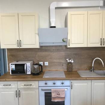 Продается 1-комнатная квартира, 27,8 м²