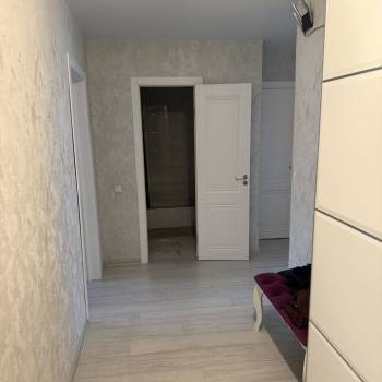 Продается 2-х комнатная квартира, 71 м²