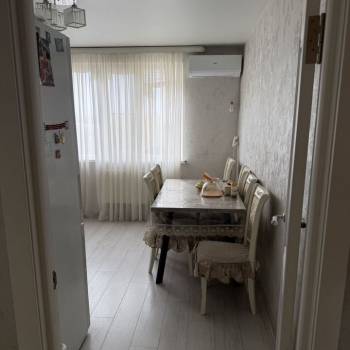 Продается 2-х комнатная квартира, 71 м²