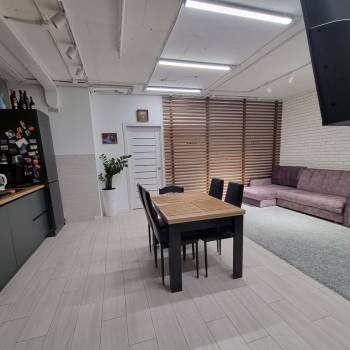 Продается 2-х комнатная квартира, 64 м²