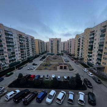 Продается 2-х комнатная квартира, 55 м²