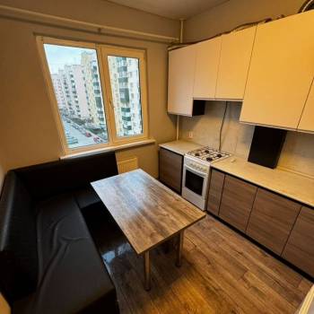 Продается 2-х комнатная квартира, 55 м²