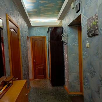 Сдается 2-х комнатная квартира, 45,5 м²