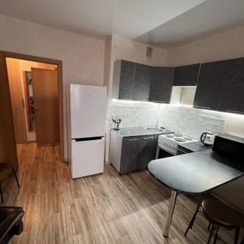Сдается 1-комнатная квартира, 31 м²