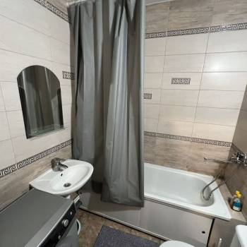 Сдается 1-комнатная квартира, 31 м²