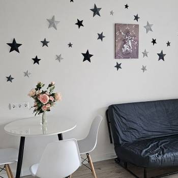 Сдается 1-комнатная квартира, 38,2 м²