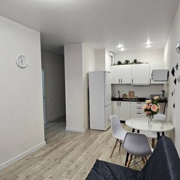 Сдается 1-комнатная квартира, 38,2 м²