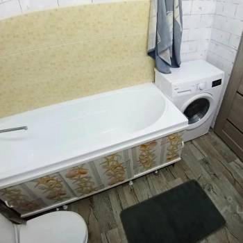 Сдается 1-комнатная квартира, 32 м²