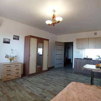 Сдается 1-комнатная квартира, 32 м²