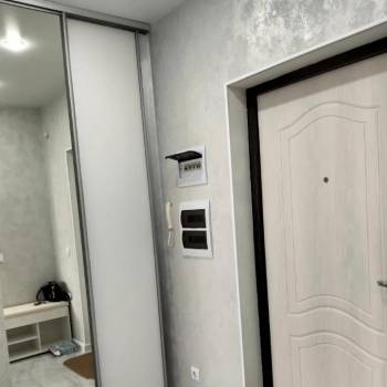 Сдается 1-комнатная квартира, 38 м²