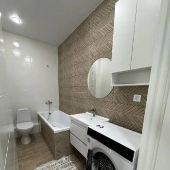 Сдается 1-комнатная квартира, 37 м²