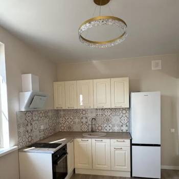 Сдается 1-комнатная квартира, 37 м²
