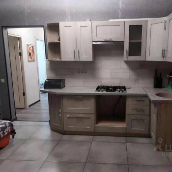 Сдается 2-х комнатная квартира, 50 м²