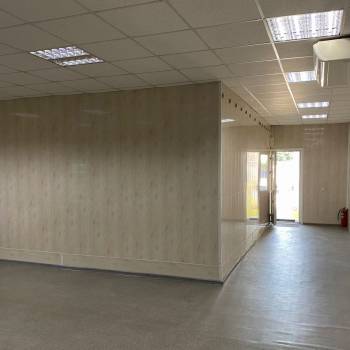 Сдается Нежилое помещение, 66 м²