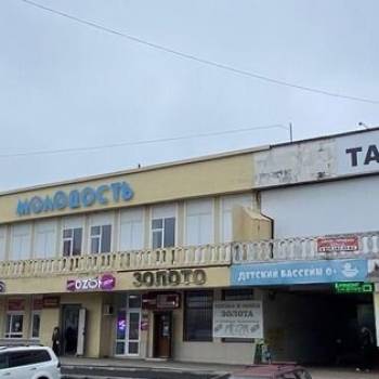 Сдается Нежилое помещение, 66 м²