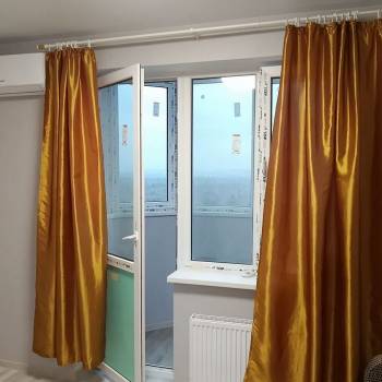 Продается 1-комнатная квартира, 18 м²