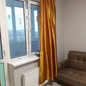 Продается 1-комнатная квартира, 18 м²
