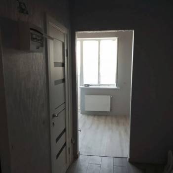 Продается 1-комнатная квартира, 18 м²