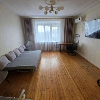 Продается 3-х комнатная квартира, 75 м²