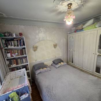 Продается 3-х комнатная квартира, 75 м²