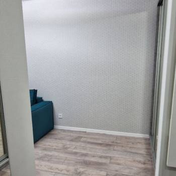 Сдается 1-комнатная квартира, 34 м²