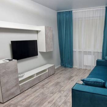 Сдается 1-комнатная квартира, 34 м²