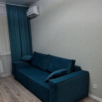 Сдается 1-комнатная квартира, 34 м²