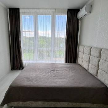 Сдается 1-комнатная квартира, 36 м²