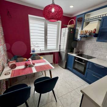 Продается Многокомнатная квартира, 84,5 м²