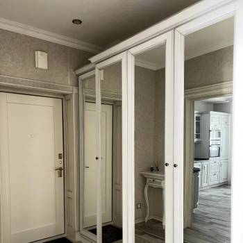 Сдается 2-х комнатная квартира, 63 м²