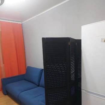 Сдается 1-комнатная квартира, 24 м²